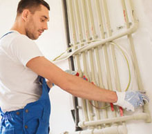 Commercial Plumber Services in Cudahy, CA